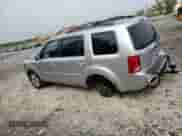2015 Honda Pilot EX с VIN 5FNYF4H41FB042557, выставлен на аукционе Copart как лот 82112235 с пробегом 156 530 миль миль и Списание • Salvage title. История ставок и продаж доступна на DreamBid. Изображение 2.