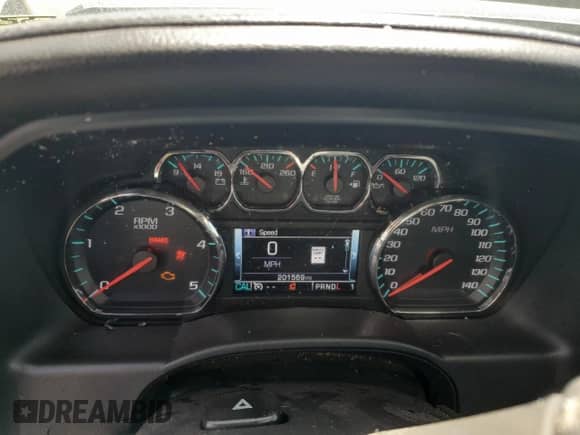 2017 Chevrolet Silverado 3500HD High Country с VIN 1GC4K1EY7HF212936, выставлен на аукционе Copart как лот 52511925 с пробегом 201 569 миль миль и Списание • Salvage title. История ставок и продаж доступна на DreamBid. Изображение 9.