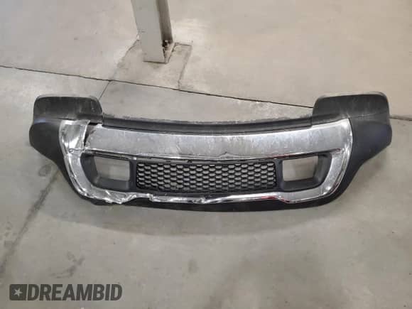 2014 Jeep Grand Cherokee Limited с VIN 1C4RJFBT7EC192201, выставлен на аукционе Copart как лот 82331555 с пробегом 41 027 миль миль и Списание • Salvage title. История ставок и продаж доступна на DreamBid. Изображение 13.