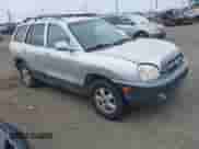2005 Hyundai Santa Fe GLS с VIN KM8SC13E25U877937, выставлен на аукционе IAAI как лот 42449901 с пробегом 150 262 миль миль и . История ставок и продаж доступна на DreamBid. Изображение 1.