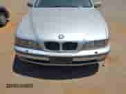 1999 BMW 5 Series с VIN WBADN6332XGM60805, выставлен на аукционе IAAI как лот 42726355 с пробегом 157 173 миль миль и . История ставок и продаж доступна на DreamBid. Изображение 6.