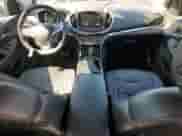 2017 Chevrolet Volt Premier z VIN 1G1RD6S57HU109379, wystawiony jako Copart lot #86828865 z przebiegiem 110 706 mil mil oraz Szkoda całkowita • Salvage title. Historia ofert i sprzedaży dostępna na DreamBid. Obrazek 8.