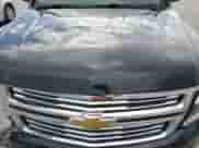 2015 Chevrolet Suburban LTZ z VIN 1GNSCKKCXFR613516, wystawiony jako Copart lot #65519984 z przebiegiem 191 711 mil mil oraz Nie do naprawy • Non repairable. Historia ofert i sprzedaży dostępna na DreamBid. Obrazek 12.