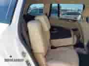 2017 Mercedes-Benz GLS 450 с VIN 4JGDF6EE1HA784763, выставлен на аукционе IAAI как лот 43024856 с пробегом 134 652 миль миль и . История ставок и продаж доступна на DreamBid. Изображение 8.
