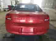 2004 Dodge Stratus SXT z VIN 1B3EL46R34N300314, wystawiony jako Copart lot #66029545 z przebiegiem 144 467 mil mil oraz Nie do naprawy • Non repairable. Historia ofert i sprzedaży dostępna na DreamBid. Obrazek 6.