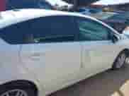 2011 Toyota Prius I with VIN JTDKN3DU2B5368730, listed as a IAAI auction lot 42729778 with 206,715 mi miles and . Bid and sale history available at DreamBid. Image 13.