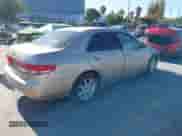 2003 Honda Accord EX with VIN 1HGCM66523A050163, listed as a IAAI auction lot 43378122 with 175,336 mi miles and . Bid and sale history available at DreamBid. Image 4.