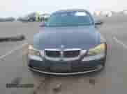 2007 BMW 3 Series 328i z VIN WBAVC53507FZ74485, wystawiony jako IAAI lot #43292107 z przebiegiem 176 945 mil mil oraz . Historia ofert i sprzedaży dostępna na DreamBid. Obrazek 12.