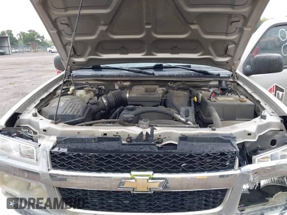 2005 Chevrolet Colorado 1SC LS Z85 с VIN 1GCCS136858278604, выставлен на аукционе IAAI как лот 43102887 с пробегом Не указан миль и . История ставок и продаж доступна на DreamBid. Изображение 10.