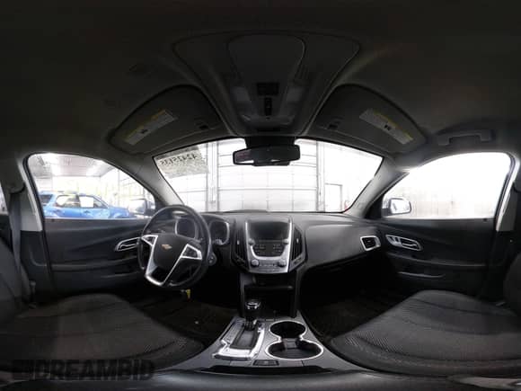 2017 Chevrolet Equinox LT с VIN 2GNALCEKXH1535898, выставлен на аукционе IAAI как лот 42425135 с пробегом 135 919 миль миль и . История ставок и продаж доступна на DreamBid. Изображение 19.