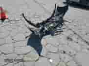 2022 Hyundai Sonata SE with VIN KMHL24JA8NA220621, listed as a Copart auction lot 80643035 with 118,172 mi miles and Clean title. Bid and sale history available at DreamBid. Image 12.