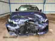 2025 BMW i4 M50 с VIN WBY33HD08SFU29088, выставлен на аукционе Copart как лот 66045505 с пробегом 2 314 миль миль и Списание • Salvage title. История ставок и продаж доступна на DreamBid. Изображение 5.