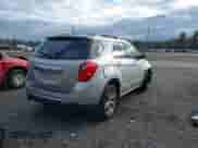 2014 Chevrolet Equinox LT с VIN 2GNFLFE31E6370161, выставлен на аукционе IAAI как лот 40962984 с пробегом 163 662 миль миль и . История ставок и продаж доступна на DreamBid. Изображение 4.