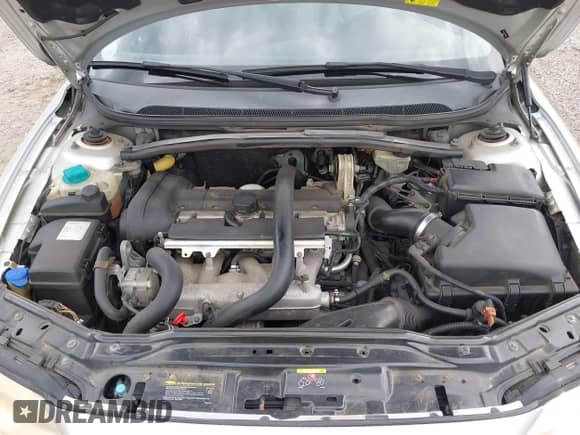 2007 Volvo S60 2.5L Turbo с VIN YV1RH592X72626245, выставлен на аукционе IAAI как лот 43088461 с пробегом 193 598 миль миль и . История ставок и продаж доступна на DreamBid. Изображение 10.