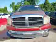 2006 Dodge 1500 SLT with VIN 3D7KS19DX6G158399, listed as a IAAI auction lot 42375804 with 330,402 mi miles and . Bid and sale history available at DreamBid. Image 12.