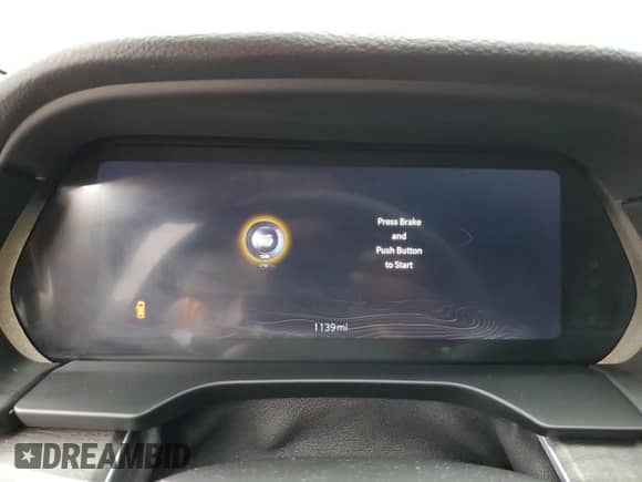 2024 Jeep Grand Cherokee Limited с VIN 1C4RJJBG0R8556277, выставлен на аукционе Copart как лот 48437005 с пробегом 1 139 миль миль и На запчасти • Non repairable. История ставок и продаж доступна на DreamBid. Изображение 9.