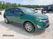2019 Chevrolet Equinox LS с VIN 2GNAXHEV9K6194418, выставлен на аукционе Copart как лот 80703475 с пробегом 129 288 миль миль и Списание • Salvage title. История ставок и продаж доступна на DreamBid. Изображение 4.