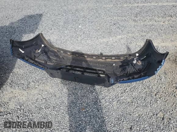 2017 Hyundai Tucson Eco with VIN KM8J3CA21HU311501, listed as a Copart auction lot 65470175 with 105,407 mi miles and Salvage title. Bid and sale history available at DreamBid. Image 13.