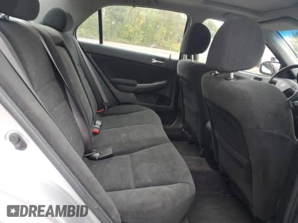 2007 Honda Accord LX with VIN 1HGCM66367A801074, listed as a Copart auction lot 81266335 with 137,325 mi miles and Clean title. Bid and sale history available at DreamBid. Image 10.