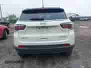 2019 Jeep Compass Limited with VIN 3C4NJDCB8KT679240, listed as a IAAI auction lot 43282073 with 53,935 mi miles and . Bid and sale history available at DreamBid. Image 16.