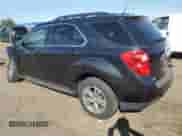2012 Chevrolet Equinox 1LT with VIN 2GNALDEK9C6166940, listed as a Copart auction lot 71246285 with 54,164 mi miles and Salvage title. Bid and sale history available at DreamBid. Image 2.