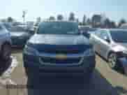 2016 Chevrolet Colorado 2WD WT with VIN 1GCGSBEA7G1209018, listed as a IAAI auction lot 41521433 with 189,262 mi miles and . Bid and sale history available at DreamBid. Image 12.