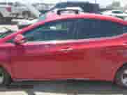 2016 Hyundai Elantra SE с VIN KMHDH4AE2GU548463, выставлен на аукционе IAAI как лот 42493552 с пробегом Не указан миль и . История ставок и продаж доступна на DreamBid. Изображение 13.