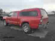 2012 Toyota Tacoma с VIN 5TFUU4EN4CX047142, выставлен на аукционе Copart как лот 71641455 с пробегом 122 157 миль миль и Списание • Salvage title. История ставок и продаж доступна на DreamBid. Изображение 2.