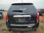 2013 Chevrolet Equinox LT z VIN 2GNFLNE36D6158297, wystawiony jako Copart lot #59691625 z przebiegiem 107 681 mil mil oraz Szkoda całkowita • Salvage title. Historia ofert i sprzedaży dostępna na DreamBid. Obrazek 6.