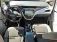 2019 Chevrolet Bolt EV LT с VIN 1G1FY6S05K4103521, выставлен на аукционе Copart как лот 72020275 с пробегом 80 972 миль миль и Списание • Salvage title. История ставок и продаж доступна на DreamBid. Изображение 8.