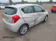 2020 Chevrolet Spark LT с VIN KL8CD6SA5LC401548, выставлен на аукционе IAAI как лот 43239472 с пробегом 170 972 миль миль и . История ставок и продаж доступна на DreamBid. Изображение 4.
