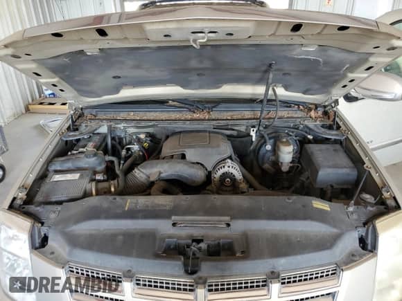 2007 Cadillac Escalade EXT with VIN 3GYFK62877G158751, listed as a Copart auction lot 66143275 with Not provided miles and Clean title. Bid and sale history available at DreamBid. Image 11.