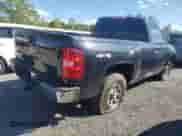 2012 Chevrolet Silverado 1500 Work Truck z VIN 1GCNKPEAXCZ193266, wystawiony jako Copart lot #70487554 z przebiegiem 114 134 mil mil oraz Czysty tytuł • Clean title. Historia ofert i sprzedaży dostępna na DreamBid. Obrazek 3.