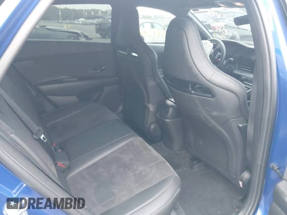 2023 Hyundai Elantra с VIN KMHLW4AK7PU014012, выставлен на аукционе IAAI как лот 42493498 с пробегом 25 604 миль миль и . История ставок и продаж доступна на DreamBid. Изображение 8.