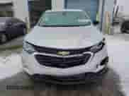 2021 Chevrolet Equinox LS с VIN 3GNAXHEV5MS149299, выставлен на аукционе Copart как лот 45156105 с пробегом 44 745 миль миль и Списание • Salvage title. История ставок и продаж доступна на DreamBid. Изображение 5.
