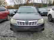 2012 Subaru Forester X Premium z VIN JF2SHADC3CH461003, wystawiony jako Copart lot #91241535 z przebiegiem 158 510 mil mil oraz Czysty tytuł • Clean title. Historia ofert i sprzedaży dostępna na DreamBid. Obrazek 5.