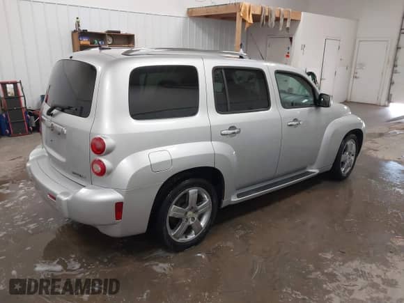 2011 Chevrolet HHR 2LT с VIN 3GNBACFU0BS579379, выставлен на аукционе IAAI как лот 43139552 с пробегом 176 431 миль миль и . История ставок и продаж доступна на DreamBid. Изображение 4.