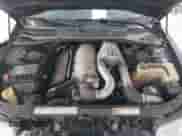 2006 Chrysler 300 C SRT-8 с VIN 2C3LA73W96H534951, выставлен на аукционе IAAI как лот 43338254 с пробегом 93 972 миль миль и . История ставок и продаж доступна на DreamBid. Изображение 10.