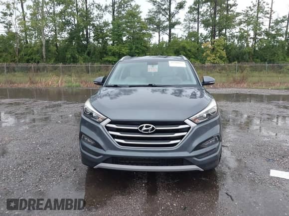 2017 Hyundai Tucson Sport с VIN KM8J33A27HU426233, выставлен на аукционе IAAI как лот 42788065 с пробегом 91 959 миль миль и . История ставок и продаж доступна на DreamBid. Изображение 12.