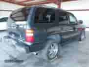 2003 Chevrolet Tahoe LS с VIN 1GNEC13V73R160412, выставлен на аукционе IAAI как лот 42900081 с пробегом 118 652 миль миль и . История ставок и продаж доступна на DreamBid. Изображение 4.