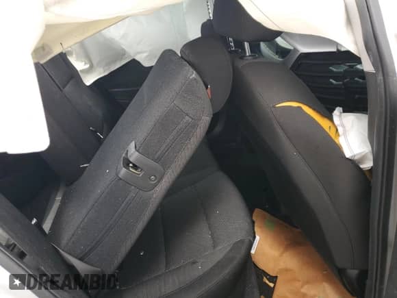 2018 Hyundai Accent SE z VIN 3KPC24A39JE011921, wystawiony jako Copart lot #69983815 z przebiegiem 146 568 mil mil oraz Nie do naprawy • Non repairable. Historia ofert i sprzedaży dostępna na DreamBid. Obrazek 10.