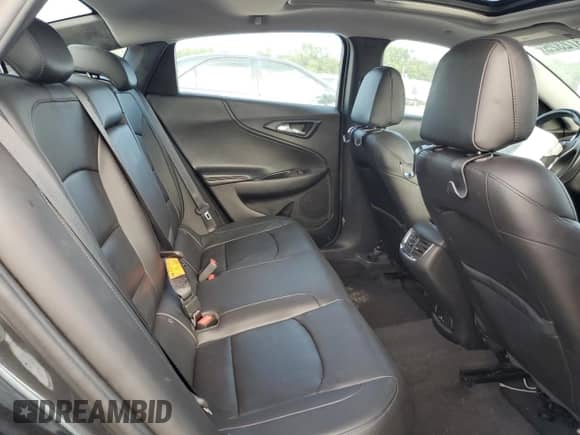 2016 Chevrolet Malibu LT with VIN 1G1ZE5ST0GF269421, listed as a Copart auction lot 69372325 with 93,272 mi miles and Salvage title. Bid and sale history available at DreamBid. Image 10.