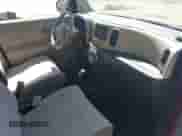 2011 Nissan Cube S с VIN JN8AZ2KR7BT200963, выставлен на аукционе IAAI как лот 43154716 с пробегом 132 883 миль миль и . История ставок и продаж доступна на DreamBid. Изображение 5.