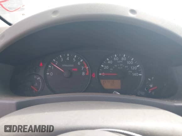 2007 Nissan Frontier XE z VIN 1N6BD06T07C423830, wystawiony jako IAAI lot #42450937 z przebiegiem 397 978 mil mil oraz . Historia ofert i sprzedaży dostępna na DreamBid. Obrazek 7.