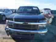 2004 Chevrolet Colorado 1SE LS Z71 с VIN 1GCDS136X48103922, выставлен на аукционе IAAI как лот 41676079 с пробегом 198 620 миль миль и . История ставок и продаж доступна на DreamBid. Изображение 12.