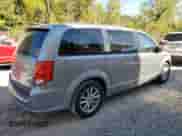 2015 Dodge Grand Caravan SXT z VIN 2C4RDGCG3FR687289, wystawiony jako Copart lot #82073515 z przebiegiem 175 995 mil mil oraz Czysty tytuł • Clean title. Historia ofert i sprzedaży dostępna na DreamBid. Obrazek 3.
