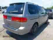1999 Honda Odyssey EX с VIN 2HKRL1868XH536057, выставлен на аукционе IAAI как лот 42728937 с пробегом 252 168 миль миль и . История ставок и продаж доступна на DreamBid. Изображение 4.