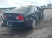 2009 Chevrolet Malibu 1FL z VIN 1G1ZG57B29F260412, wystawiony jako IAAI lot #42683666 z przebiegiem 155 871 mil mil oraz . Historia ofert i sprzedaży dostępna na DreamBid. Obrazek 4.