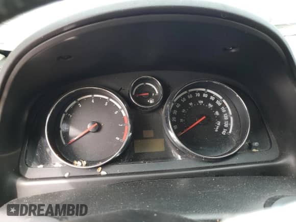 2008 Saturn VUE XR z VIN 3GSCL53718S644299, wystawiony jako Copart lot #81580665 z przebiegiem Nie podano mil oraz Czysty tytuł • Clean title. Historia ofert i sprzedaży dostępna na DreamBid. Obrazek 9.