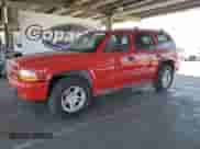 2000 Dodge Durango with VIN 1B4HS28Z8YF248871, listed as a Copart auction lot 67865365 with 144,653 mi miles and Clean title. Bid and sale history available at DreamBid. Image 1.